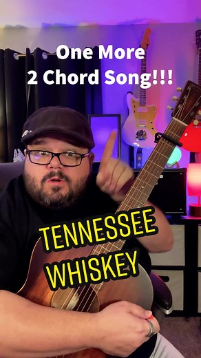 Learn Tennessee Whiskey Guitar Tutorial | Martin Guitar Lesson