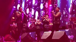 🎬 Tres Recuerdos - Banda Los Recoditos 🎬 (En Vivo) | Estrenos De Banda