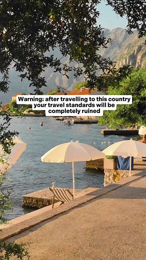 Explore Montenegro: Your Ultimate Road Trip Guide