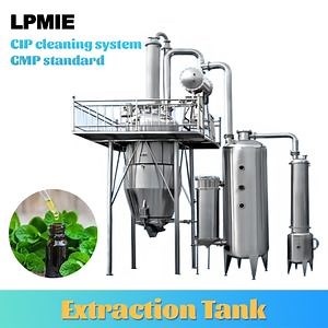 [Hot Item] Advanced Solvent Recovery Tower for Efficient Distillation Processes