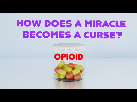 Opioids & Addiction: How Painkillers Hijack Your Brain (The Science of Safety)