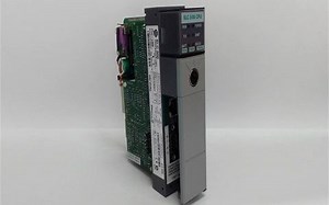 A-B 1747-L552 PLC系统编程控制