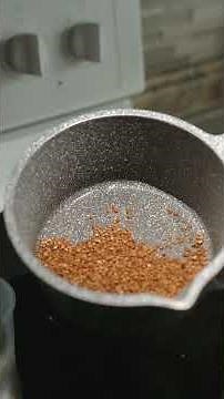 HOW to Cook Buckwheat (Perfect recipe Every Time!)