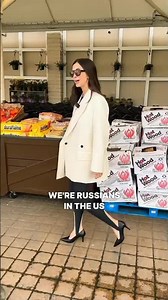 Russian immigrants culture shock in USA