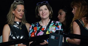 Inside Jodie Whittaker's life including famous husband and family tragedy