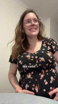 My baby is 97th percentile send help 😳