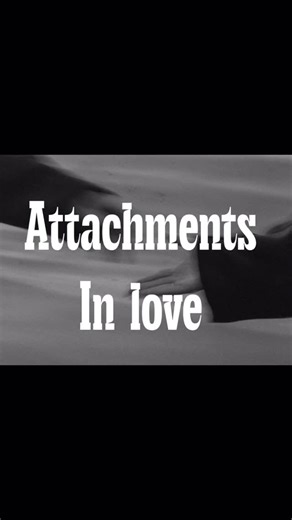 Yashika🤍 | In love, attachment styles shape everything. Anxious attachment loves deeply but fears losing—overthinking texts, needing reassurance,... | Instagram