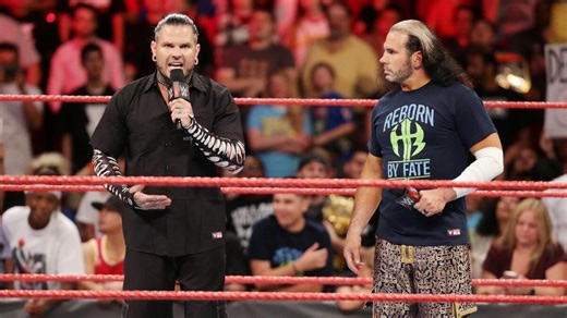 The Hardy Boyz Announce Shocking WWE Return But There's a Twist