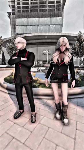 สามารถพบกับพวกเรา admin just town ได้นี้ในวันที่19 กันยายน เข้ามาร่วมสนุก enjoy กับเมืองของพวกได้ และการดูแลและบริการทีดีจากพวกเราทีมงานJUST TOWN #fivem #JUSTTOWN #ขึ้นฟีดเถอะ #gta #กดใจให้หน่อย