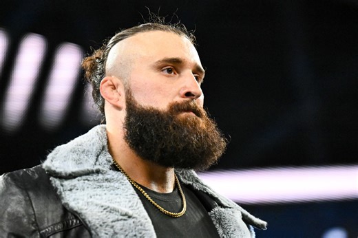 WWE NXT Stand & Deliver 2026: New champions & full results