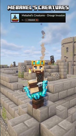 Minecraft Top 1.20.1 Mods! #24 #shorts #minecraft