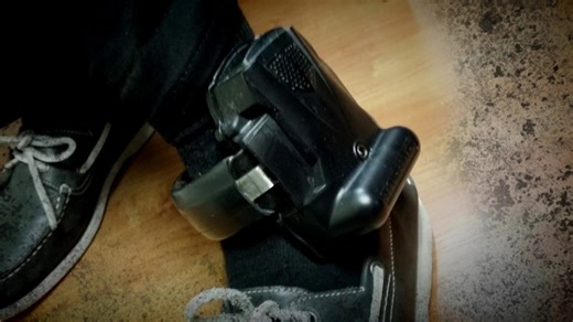 City could use about $2M in unspent federal funds to pay for new juvenile electronic monitoring program