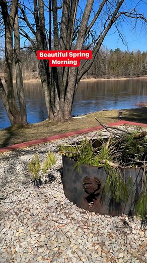 3.8K views · 67 reactions | 4/7/24 Transition time: From inside processing to outside playing! Summers on the way! | D&R Processing - Wild game processing | Facebook