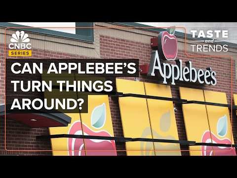 What Happened To Applebee's?