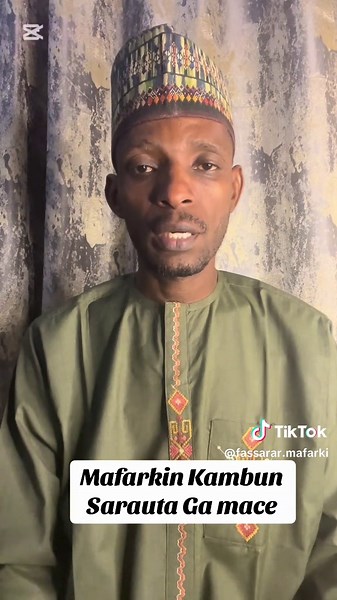 Exploring TikTok Trends in Cameroon and Niger