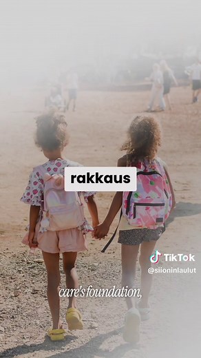Rakkaus ja avioliitto: Siioninlaulut kesäseurassa