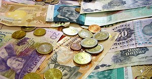 Singapore is world's fourth largest forex centre