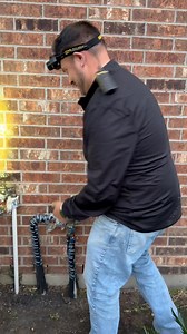This is a quick video about how to winterize your sprinkler system before the freeze tonight! | The Almogabar Team