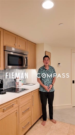 Ben Fieman | QUICK TOUR of my Ka La'i Waikiki Beach #1105 listing offered at $749,000. It's already IN ESCROW but we are open to backups. It's a fully... | Instagram