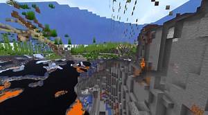 5 Amazing Minecraft Mansion Seeds for 1.14