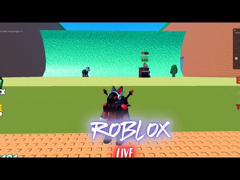 Roblox LIVE- Escape Tsunami Brainrots #roblox