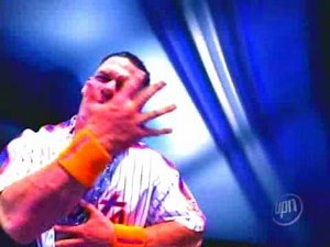 WWE SmackDown! 2004 Intro