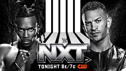 NXT PREVIEW (12/30): Announced matches, location, how to watch