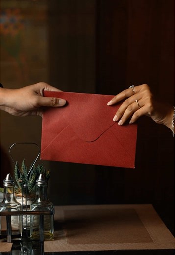 Something romantic is coming… 💌 Just a little hint of love, warmth, and something special ✨ Stay tuned! #LaDolceVita #JHLSolitaire #valentinesday #gadingserpong #romanticdinner