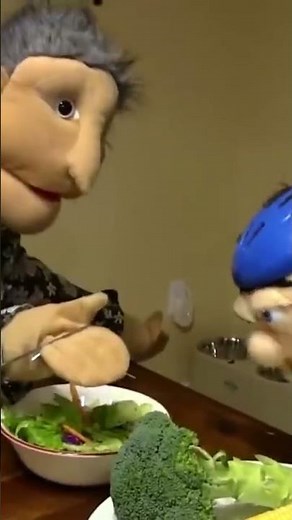 SML Jeffy’s nanny ￼