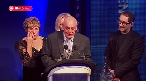 TV Choice Awards 2025: The winners and their speeches