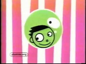 PBS Kids (WNED Stuff, 1999)