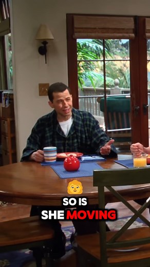 Two And A Half Men ｜ Jake Harper Is At An Awkward Age #shorts #twoandahalfmen #funny | Charlie Lovers 3.0