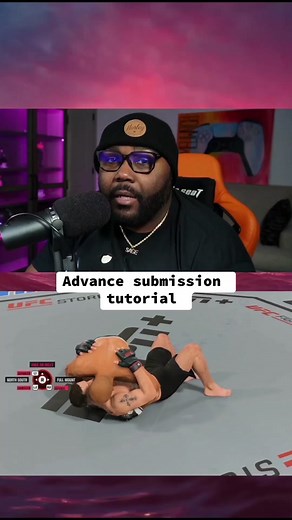 Unlocking Submission Victories in UFC 5: Arm Bar Transition Secrets