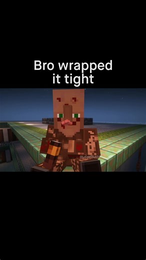 Minecraft Moment: Creative Building Techniques