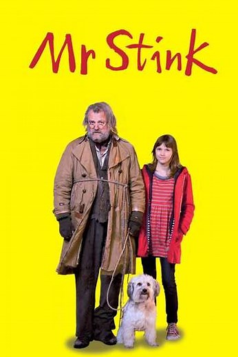 Mr. Stink - Movie