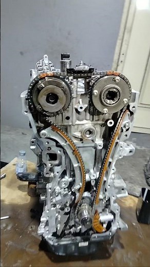 Mazda CX-5 Engine Timing Explained | 2.5L 4 Cylinder Full Guide (2017-2022) #automobile#shorts#tips