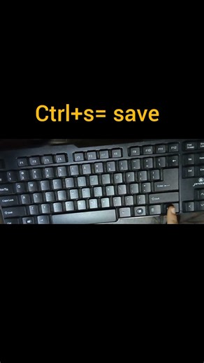 Very Easy , But Important Keyboard Shortcuts 🫨📌#shorts