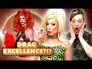 The Girls Are Running Out Of Clothes!! | Runway Rundown S18 E14