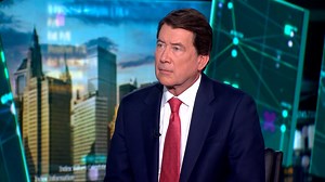 Senator Hagerty: Would Prefer an American-Owned TikTok