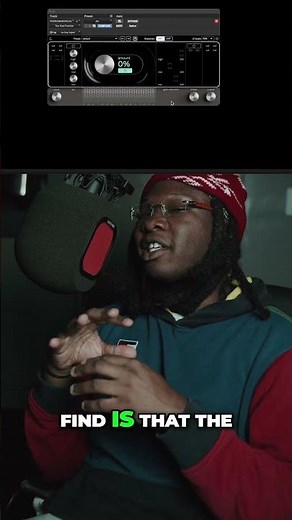 Unlock Powerful Vocals Using the God Particle Plugin