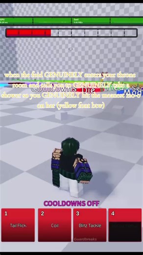 that combo was mean #fyp #abadiddenbluddens #abatok #animebattlearena #aba