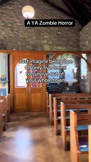 The Last Survivors: Teens in a Zombie Apocalypse