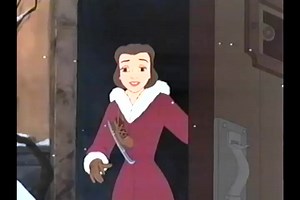 Disney's George Of The Jungle VHS 1997