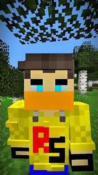 Ek Bande Ne Minecraft Me ChatGPT Bana Diya 😳”