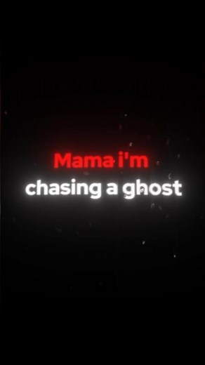 Mama I’m chasing a ghost- Tyler the creator #tylerthecreator #song #fypシ゚ #pinkpalmpuffhoodie