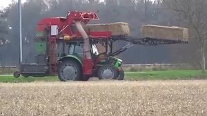 Agriculture & Machines Channel on Reels