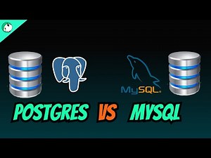 PostgreSQL vs MySQL Cuál elegir y por qué?