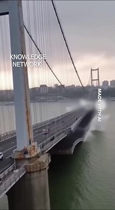 bridge collapsed... | Knowledge Network