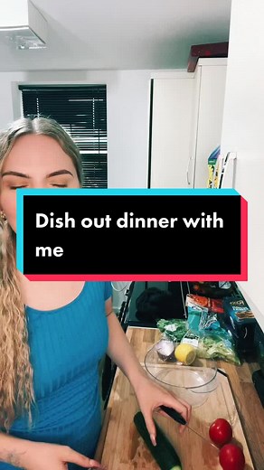 Easy Side Salad Recipe for Dinner