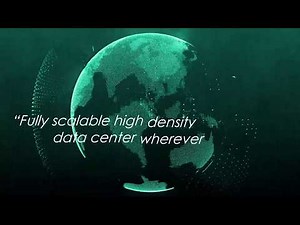 Mini Data Center Solutions